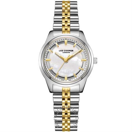 قیمت و خرید ساعت مچی زنانه لیکوپر(LEE COOPER) مدل LC08285.220 کلاسیک | اورجینال و اصلی