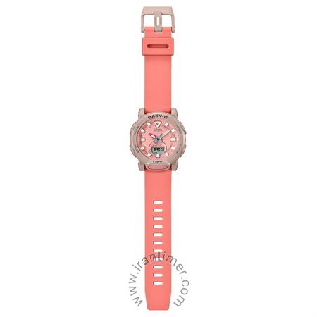 قیمت و خرید ساعت مچی کاسیو (CASIO) بیبی جی مدل BGA-310-4ADR اسپرت | اورجینال و اصلی