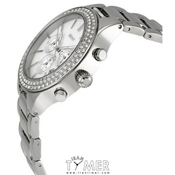 قیمت و خرید ساعت مچی زنانه دی کی ان وای(DKNY) مدل NY8177 کلاسیک فشن | اورجینال و اصلی