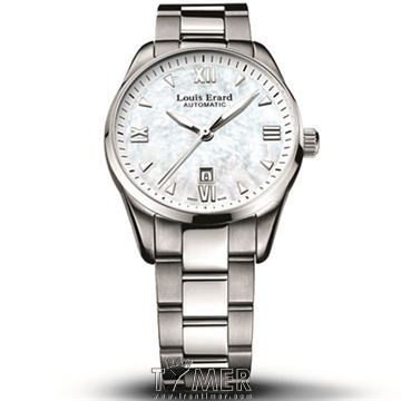 قیمت و خرید ساعت مچی زنانه لوئیس ارارد(LOUIS ERARD) مدل 20100AA04.BMA17 کلاسیک | اورجینال و اصلی