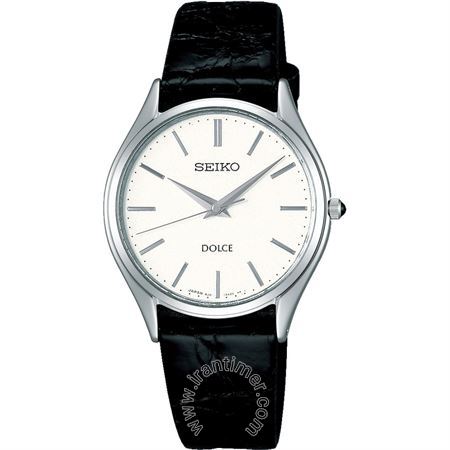 قیمت و خرید ساعت مچی مردانه سیکو(SEIKO) مدل SACM171 کلاسیک | اورجینال و اصلی