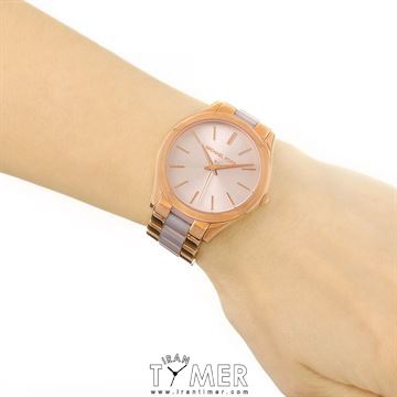 قیمت و خرید ساعت مچی زنانه مایکل کورس(MICHAEL KORS) مدل MK4294 کلاسیک | اورجینال و اصلی