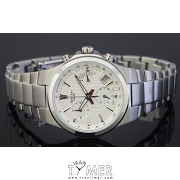 قیمت و خرید ساعت مچی زنانه کاسیو (CASIO) شین مدل SHE-5019D-7ADR | اورجینال و اصلی