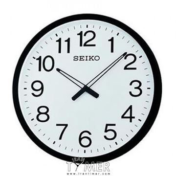 قیمت و خرید ساعت مچی سیکو دیواری(OCLOCK SEIKO) مدل QXA563KN | اورجینال و اصلی