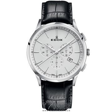 قیمت و خرید ساعت مچی مردانه ادُکس(EDOX) مدل 102363CAIN کلاسیک | اورجینال و اصلی