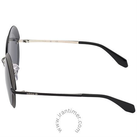 قیمت و خرید عینک آفتابی زنانه کلاسیک (adidas) مدل OR 0019 02A 67 | اورجینال و اصلی