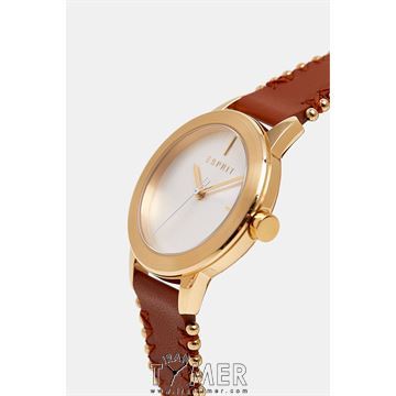 قیمت و خرید ساعت مچی زنانه اسپریت(ESPRIT) مدل ES1L105L0045 کلاسیک | اورجینال و اصلی