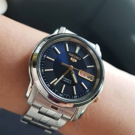 قیمت و خرید ساعت مچی مردانه سیکو(SEIKO) مدل SNKL79K1 کلاسیک | اورجینال و اصلی