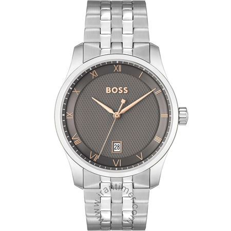 قیمت و خرید ساعت مچی مردانه باس(BOSS) مدل 1514116 کلاسیک | اورجینال و اصلی