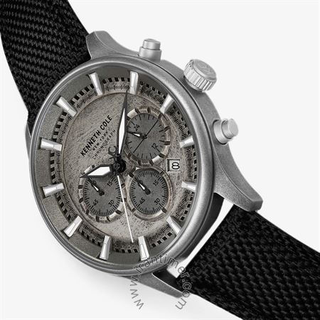 قیمت و خرید ساعت مچی مردانه کنت کول(KENNETH COLE) مدل KCWGO0058404 کلاسیک | اورجینال و اصلی