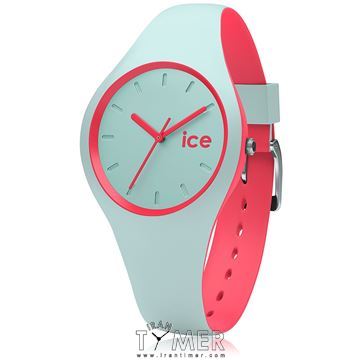 قیمت و خرید ساعت مچی زنانه آیس واچ(ICE WATCH) مدل 001490 اسپرت | اورجینال و اصلی