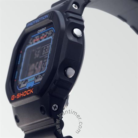 قیمت و خرید ساعت مچی مردانه کاسیو (CASIO) جی شاک مدل GW-B5600CT-1DR اسپرت | اورجینال و اصلی