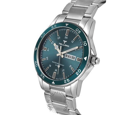 قیمت و خرید ساعت مچی مردانه تلارو(Tellaro) مدل T3109G-S2231CY کلاسیک | اورجینال و اصلی