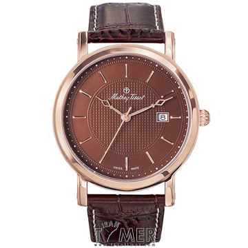 قیمت و خرید ساعت مچی زنانه متی تیسوت(MATHEY TISSOT) مدل D31186PM کلاسیک | اورجینال و اصلی