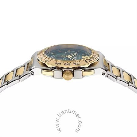 قیمت و خرید ساعت مچی مردانه ورساچه(versace) مدل VE7H00523 اسپرت | اورجینال و اصلی