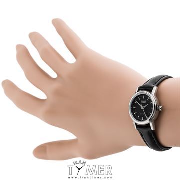 قیمت و خرید ساعت مچی زنانه کاسیو (CASIO) جنرال مدل LTP-1095E-1ADF کلاسیک | اورجینال و اصلی