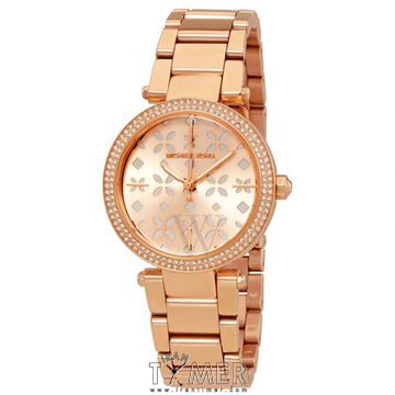 قیمت و خرید ساعت مچی زنانه مایکل کورس(MICHAEL KORS) مدل MK6470 کلاسیک فشن | اورجینال و اصلی