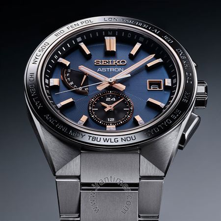 قیمت و خرید ساعت مچی مردانه سیکو(SEIKO) مدل SBXY053 اسپرت | اورجینال و اصلی