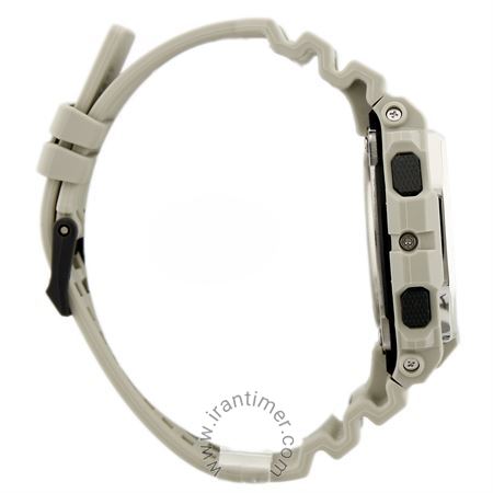 قیمت و خرید ساعت مچی مردانه کاسیو (CASIO) جی شاک مدل GBX-100-8DR اسپرت | اورجینال و اصلی