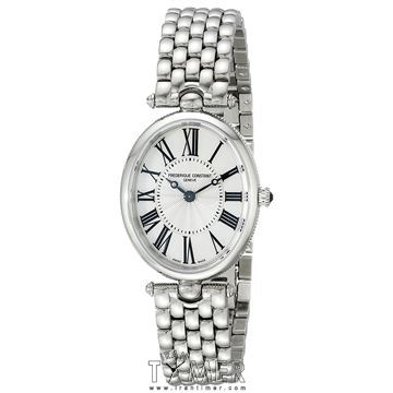 قیمت و خرید ساعت مچی زنانه فردریک کنستانت(FREDERIQUE CONSTANT) مدل FC-200MPW2V6B کلاسیک | اورجینال و اصلی