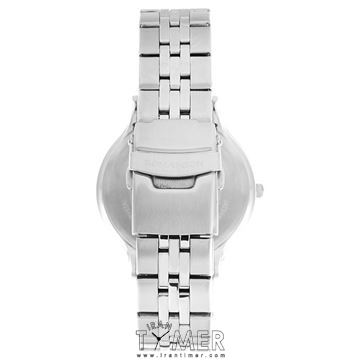 قیمت و خرید ساعت مچی مردانه رومانسون(ROMANSON) مدل TM7A05MMWWA3R2-BK کلاسیک | اورجینال و اصلی