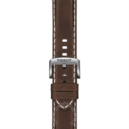 قیمت و خرید ساعت مچی مردانه تیسوت(TISSOT) مدل T116.617.16.042.00 کلاسیک | اورجینال و اصلی