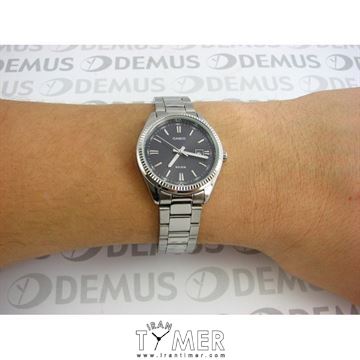 قیمت و خرید ساعت مچی مردانه کاسیو (CASIO) جنرال مدل MTP-1302D-1A1VDF کلاسیک | اورجینال و اصلی