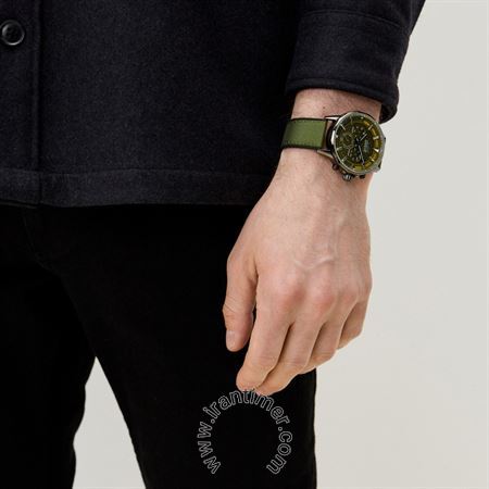قیمت و خرید ساعت مچی مردانه اسلازنجر(SLAZENGER) مدل SL.09.2217.2.03 اسپرت | اورجینال و اصلی