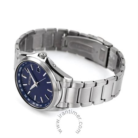 قیمت و خرید ساعت مچی مردانه سیکو(SEIKO) مدل SBTM289 کلاسیک | اورجینال و اصلی