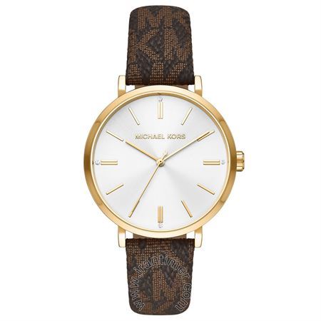 قیمت و خرید ساعت مچی زنانه مایکل کورس(MICHAEL KORS) مدل MK2945 کلاسیک | اورجینال و اصلی