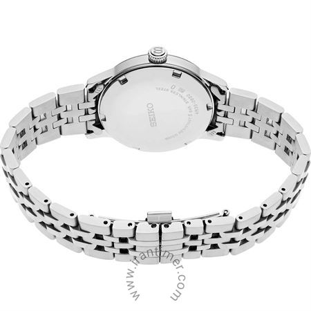 قیمت و خرید ساعت مچی زنانه سیکو(SEIKO) مدل SRPL61J1 کلاسیک | اورجینال و اصلی
