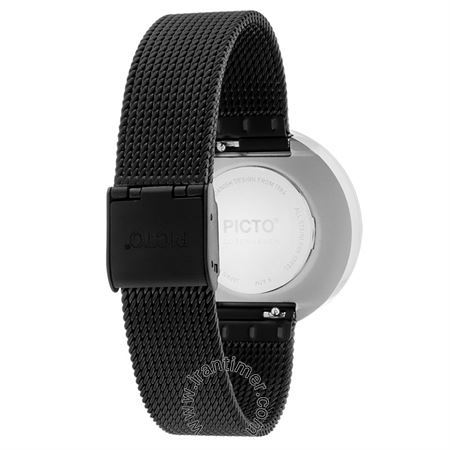 قیمت و خرید ساعت مچی زنانه پیکتو(PICTO) مدل P34070-1014 کلاسیک | اورجینال و اصلی