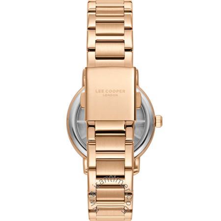 قیمت و خرید ساعت مچی زنانه لیکوپر(LEE COOPER) مدل LC08037.410 کلاسیک | اورجینال و اصلی