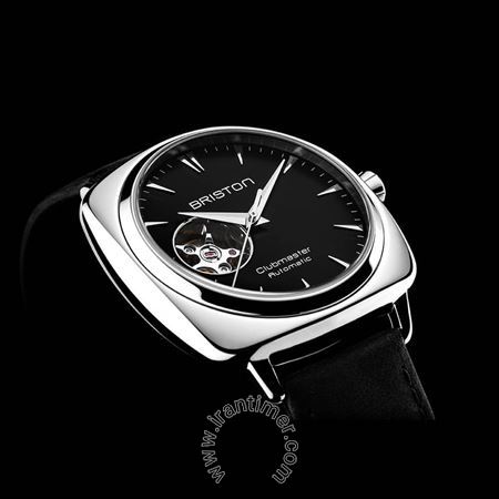قیمت و خرید ساعت مچی مردانه بریستونن رست(BRISTON WRIST) مدل 18740.PS.I.1.LVCH کلاسیک | اورجینال و اصلی