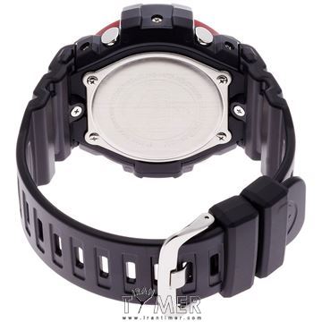 قیمت و خرید ساعت مچی مردانه کاسیو (CASIO) جی شاک مدل GN-1000-1ADR اسپرت | اورجینال و اصلی