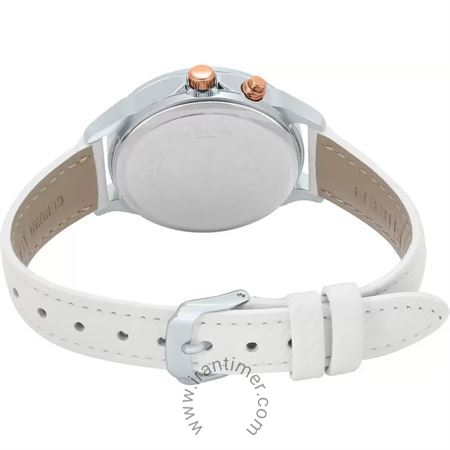 قیمت و خرید ساعت مچی زنانه کاسیو (CASIO) شین مدل SHE-3047L-4BUDR کلاسیک فشن | اورجینال و اصلی