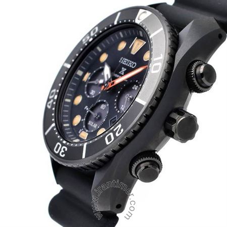قیمت و خرید ساعت مچی مردانه سیکو(SEIKO) مدل SSC761J1 اسپرت | اورجینال و اصلی