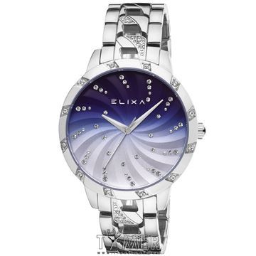قیمت و خرید ساعت مچی زنانه الیکسا(ELIXA) مدل E115-L467 کلاسیک | اورجینال و اصلی