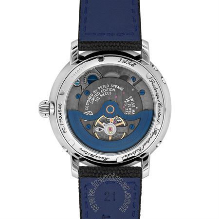 قیمت و خرید ساعت مچی مردانه فردریک کنستانت(FREDERIQUE CONSTANT) مدل FC-775PS4S6 اسپرت | اورجینال و اصلی