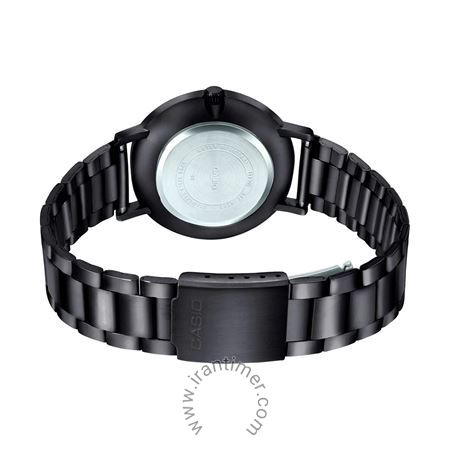 قیمت و خرید ساعت مچی مردانه کاسیو (CASIO) جنرال مدل MTP-VT01B-2BUDF کلاسیک | اورجینال و اصلی