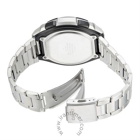 قیمت و خرید ساعت مچی مردانه کاسیو (CASIO) جنرال مدل AE-3000WD-1AVDF کلاسیک | اورجینال و اصلی
