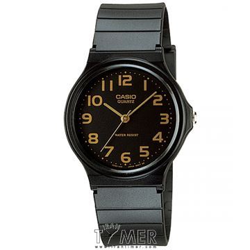قیمت و خرید ساعت مچی زنانه کاسیو (CASIO) جنرال مدل MQ-24-1B2LDF اسپرت | اورجینال و اصلی