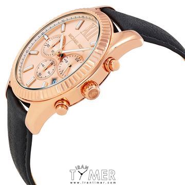 قیمت و خرید ساعت مچی مردانه مایکل کورس(MICHAEL KORS) مدل MK8516 کلاسیک | اورجینال و اصلی