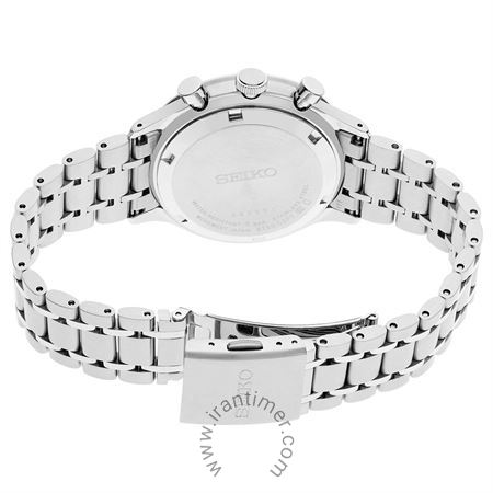 قیمت و خرید ساعت مچی مردانه سیکو(SEIKO) مدل SSB479P1 کلاسیک | اورجینال و اصلی