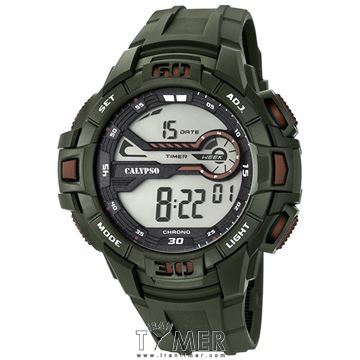 قیمت و خرید ساعت مچی مردانه کلیپسو(CALYPSO) مدل K5695/3 اسپرت | اورجینال و اصلی