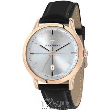 قیمت و خرید ساعت مچی مردانه مازراتی(MASERATI) مدل R8851125005 کلاسیک | اورجینال و اصلی