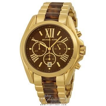 قیمت و خرید ساعت مچی زنانه مایکل کورس(MICHAEL KORS) مدل MK5696 کلاسیک | اورجینال و اصلی