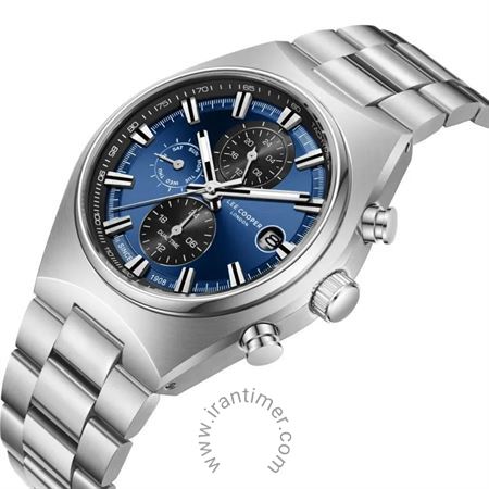 قیمت و خرید ساعت مچی مردانه لیکوپر(LEE COOPER) مدل LC08214.390 کلاسیک | اورجینال و اصلی