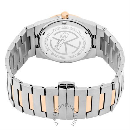 قیمت و خرید ساعت مچی زنانه متی تیسوت(MATHEY TISSOT) مدل D117RS کلاسیک | اورجینال و اصلی