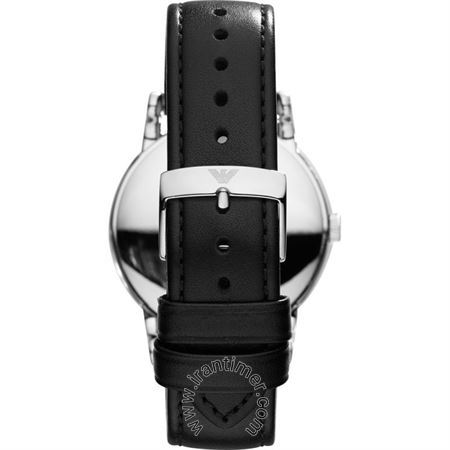 قیمت و خرید ساعت مچی مردانه امپریو آرمانی(EMPORIO ARMANI) مدل AR80059 کلاسیک | اورجینال و اصلی